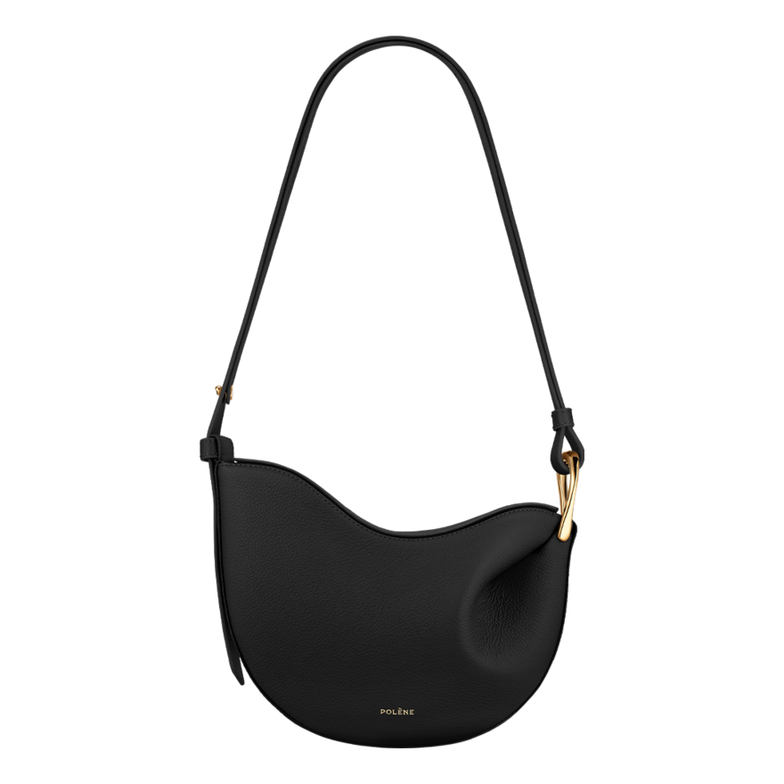 Tonca - Edition Textured Black