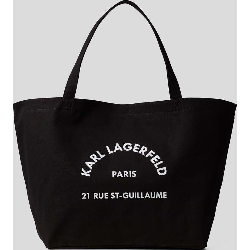 Rue St-Guillaume Shopper