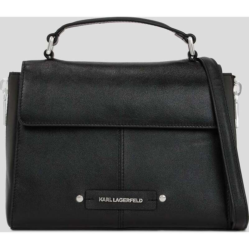K/HARDWARE SMALL TOP HANDLE BAG