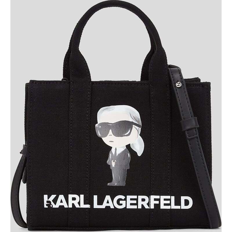 IKON MINI TOTE BAG