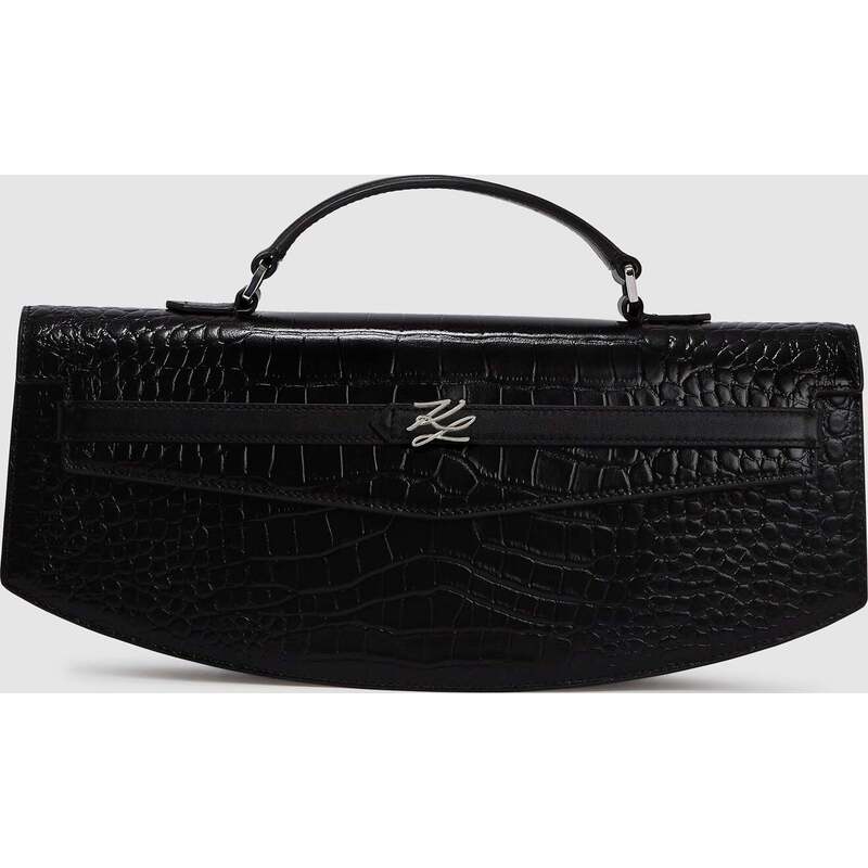 K/Studio clutch bag