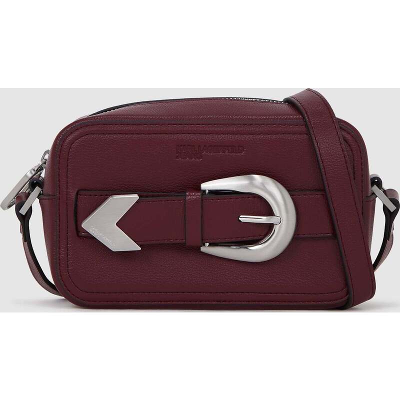 Western camera bag