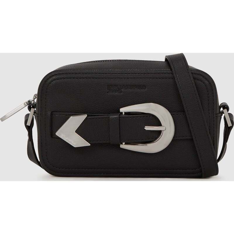 Western camera bag