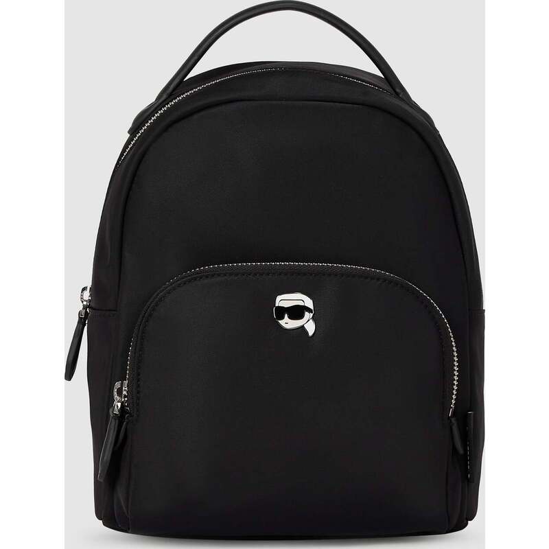Ikon small nylon backpack