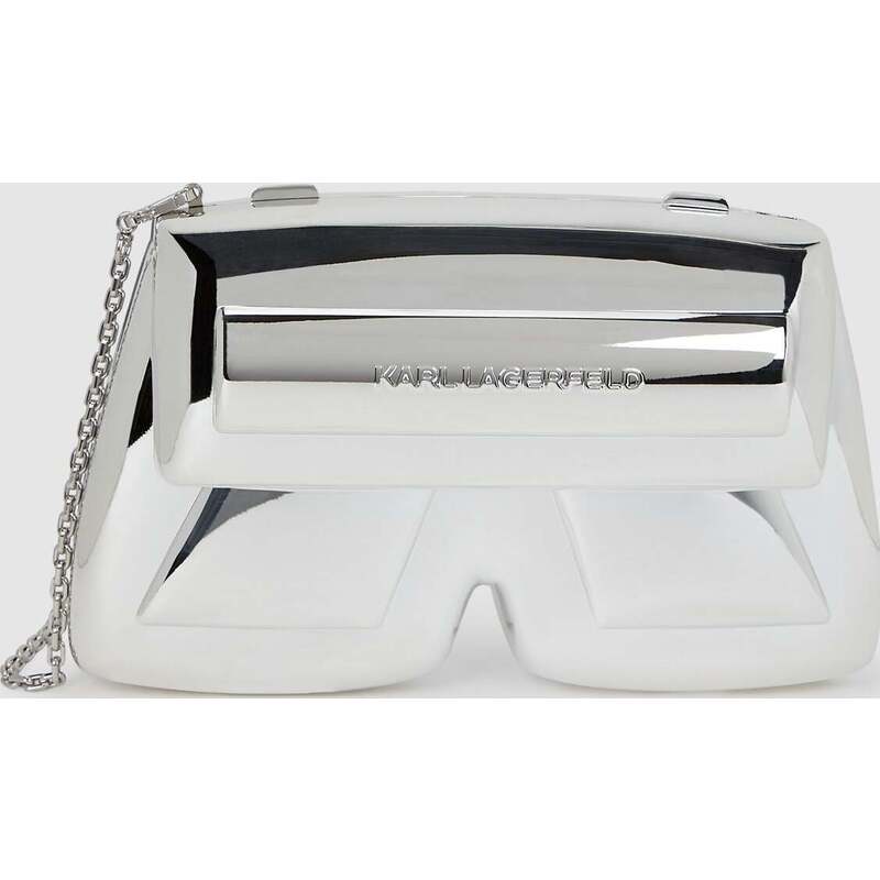 Ikon K resin clutch