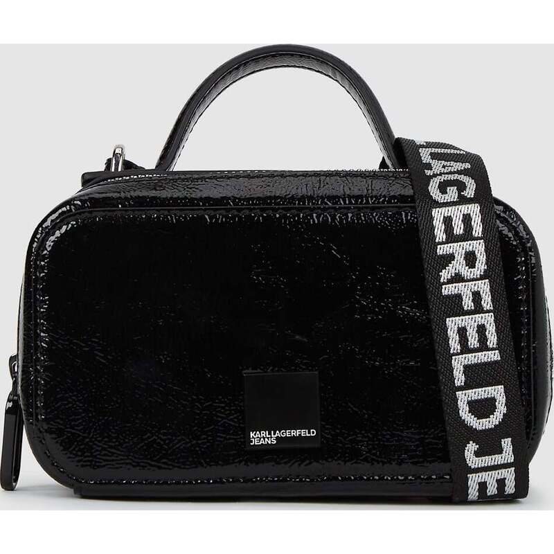 Mini crossbody bag