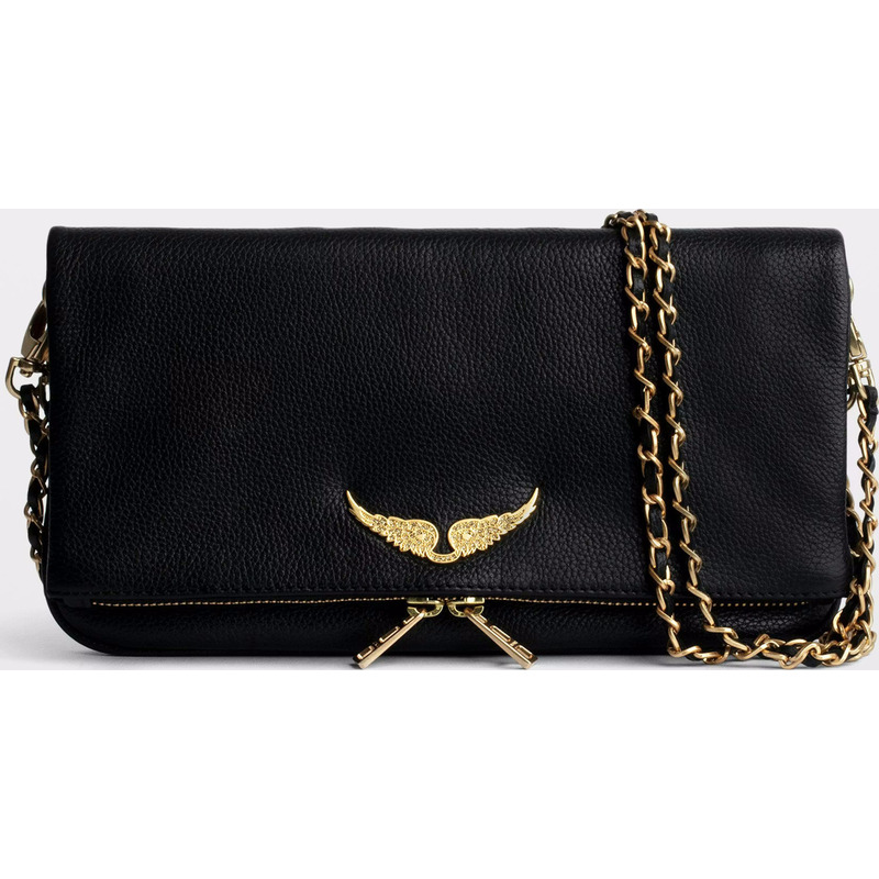 Rock Clutch