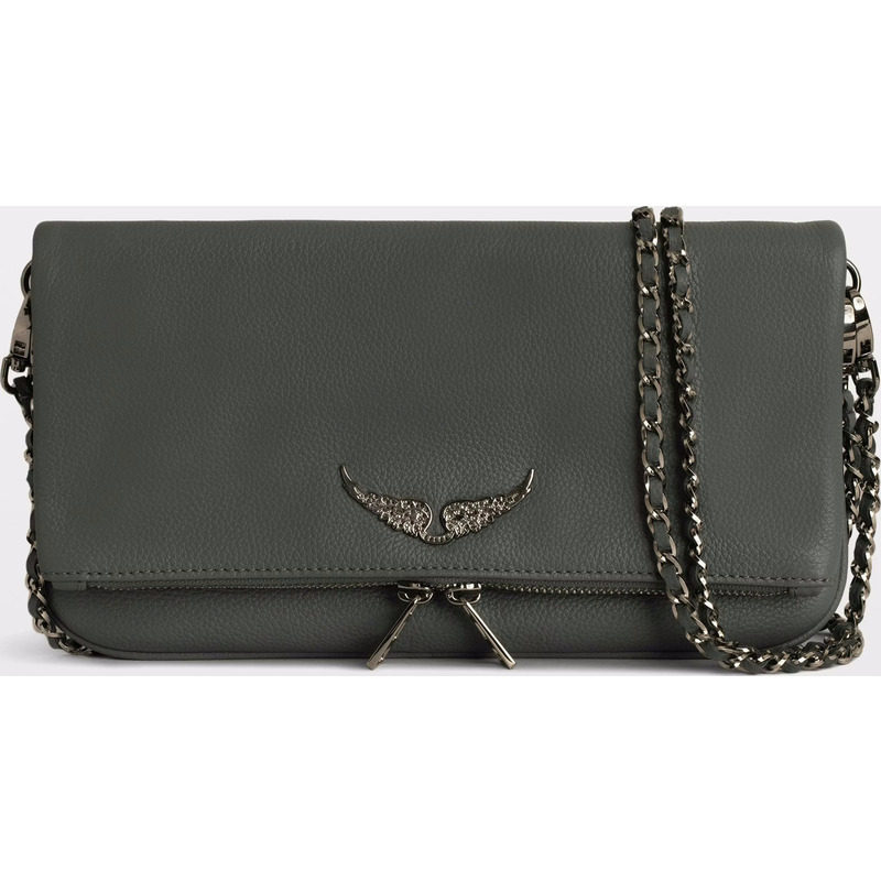 Rock Clutch