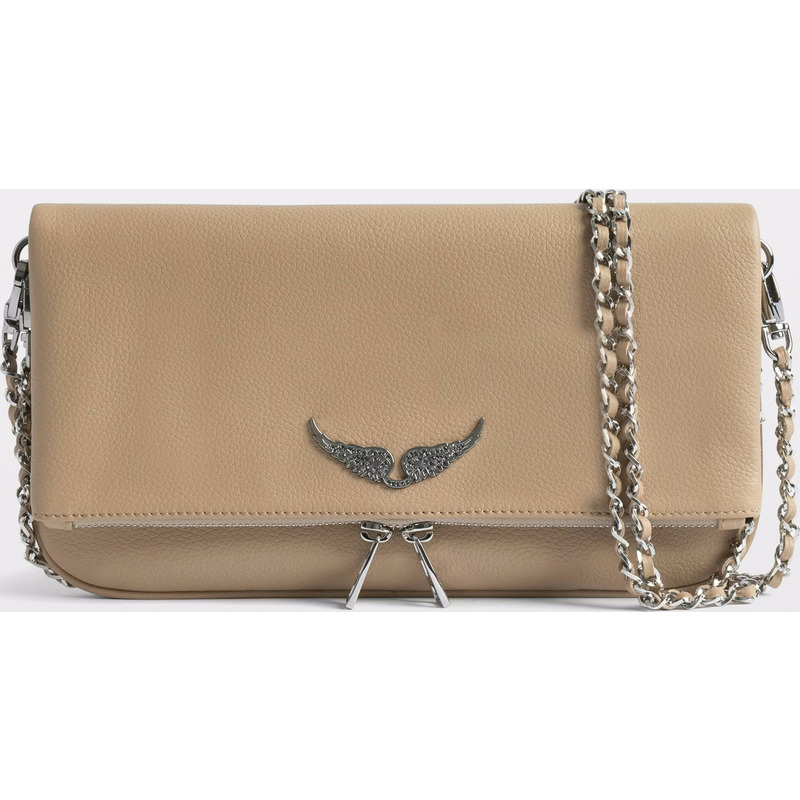 Rock Clutch