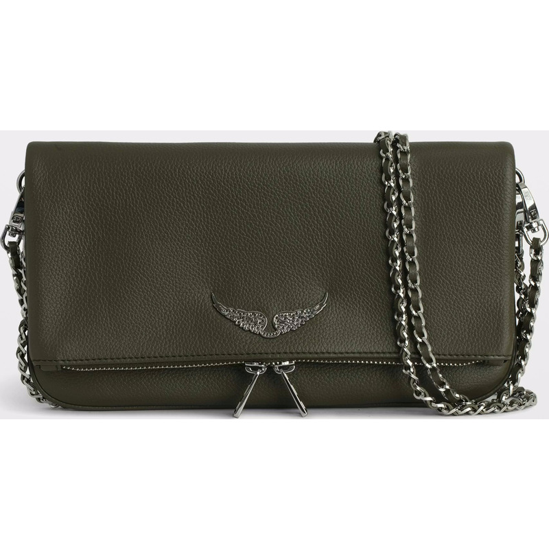 Rock Clutch