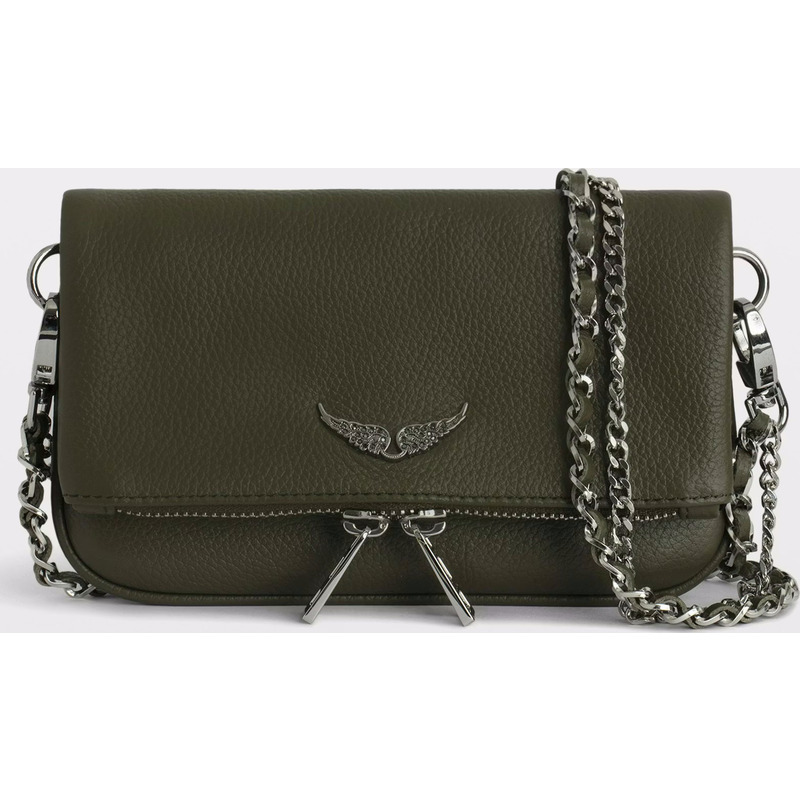 Rock Nano Clutch