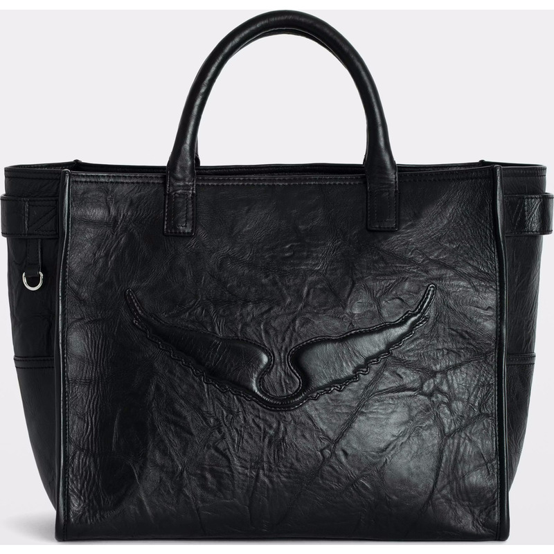 Angel Tote Bag