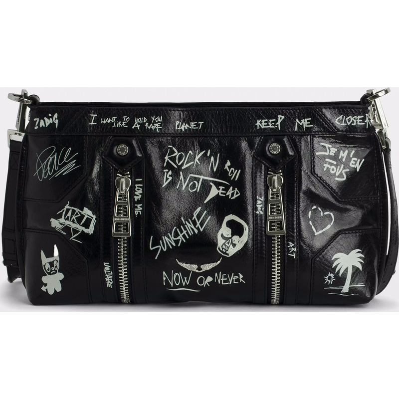 Sunny Moody Bag