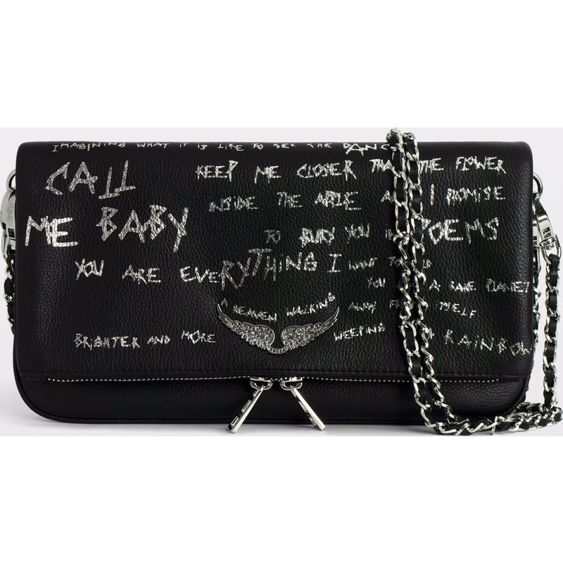 Rock Clutch