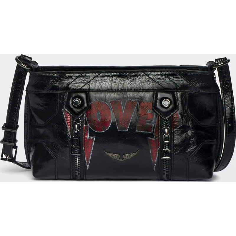 Sunny Mood Punk Bag