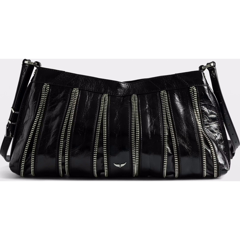 Sunny Moody Zip Bag