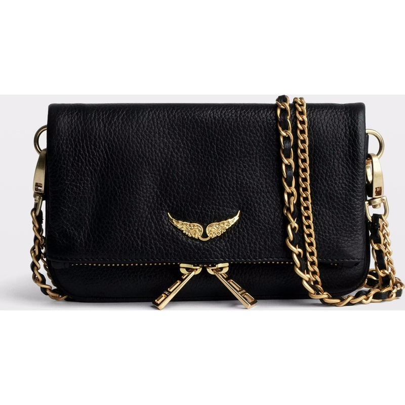 Rock Nano Clutch