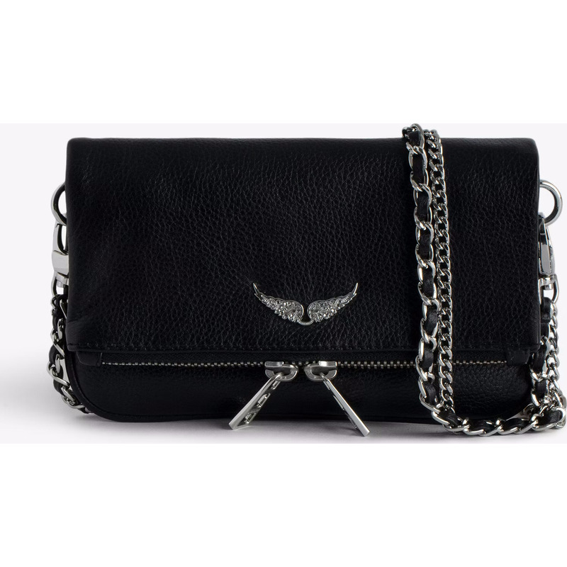 Rock Nano Clutch