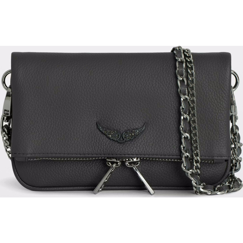 Rock Nano Clutch
