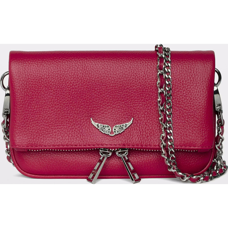 Rock Nano Clutch