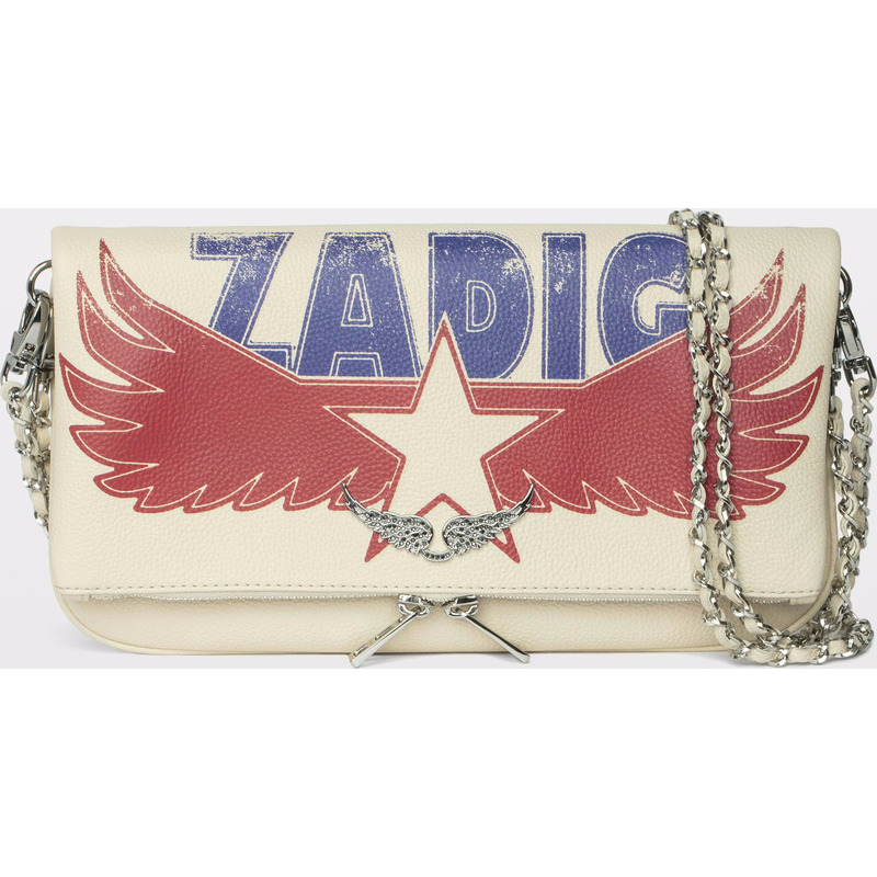 Rock America Clutch