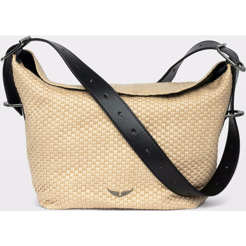 Jane Basket Bag