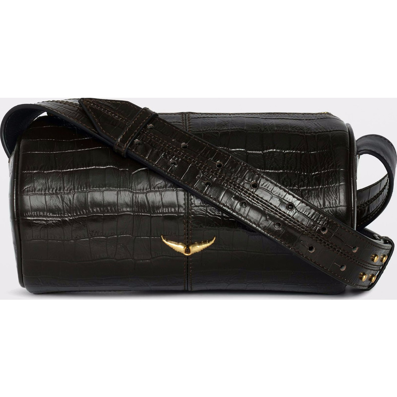 Le Doudou Croco Bag