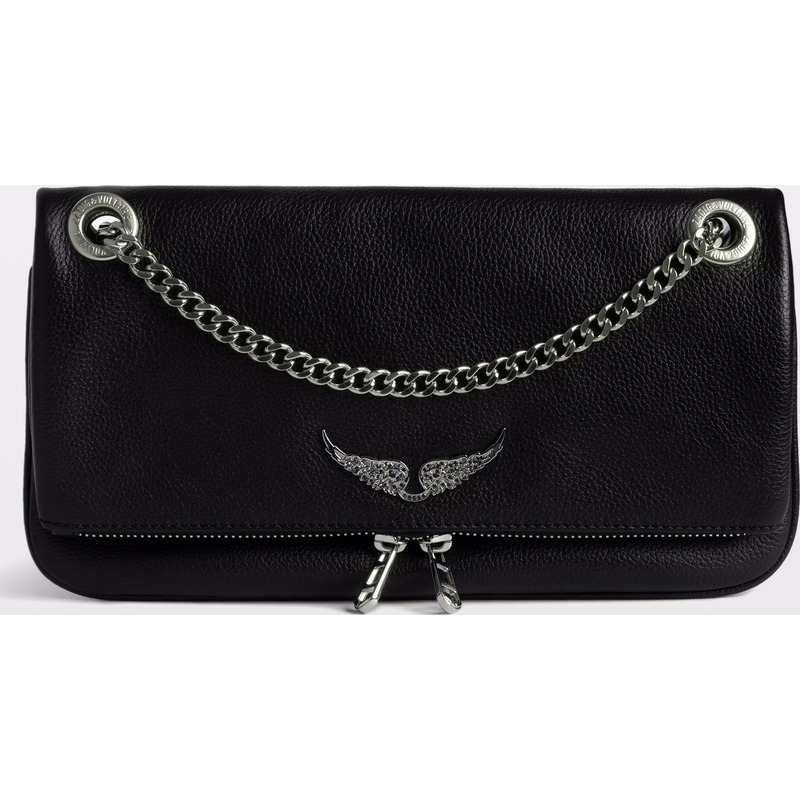 Rock II Clutch
