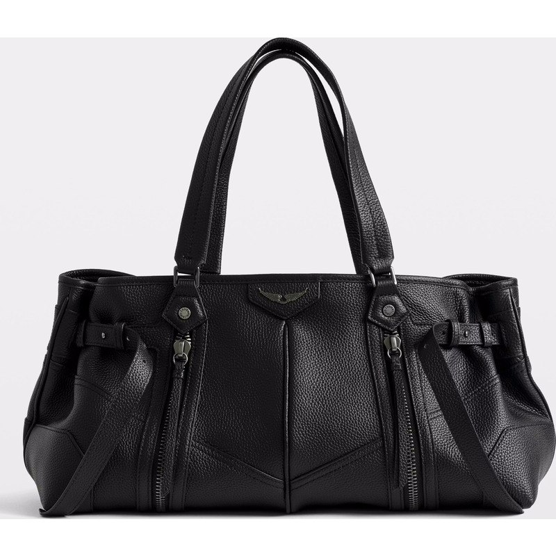 Sunny Shopper Bag