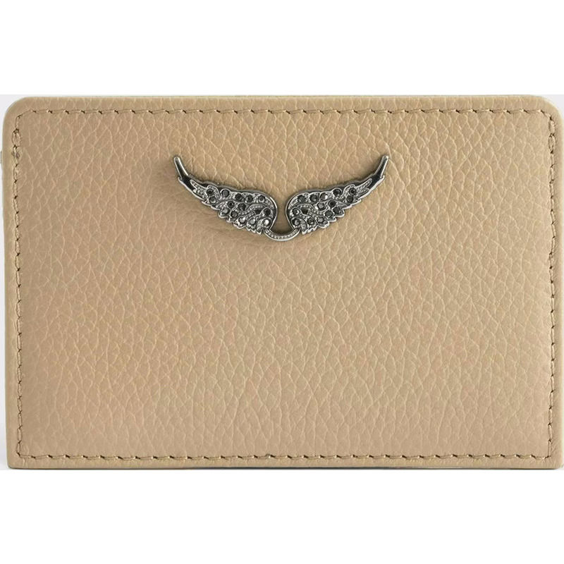 ZV Pass Cardholder
