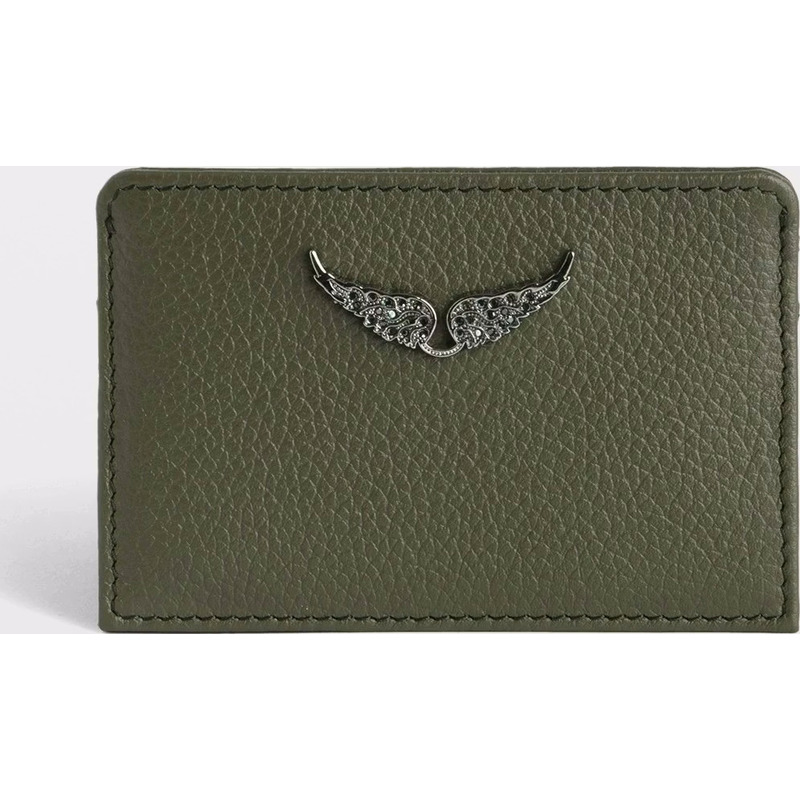ZV Pass Cardholder