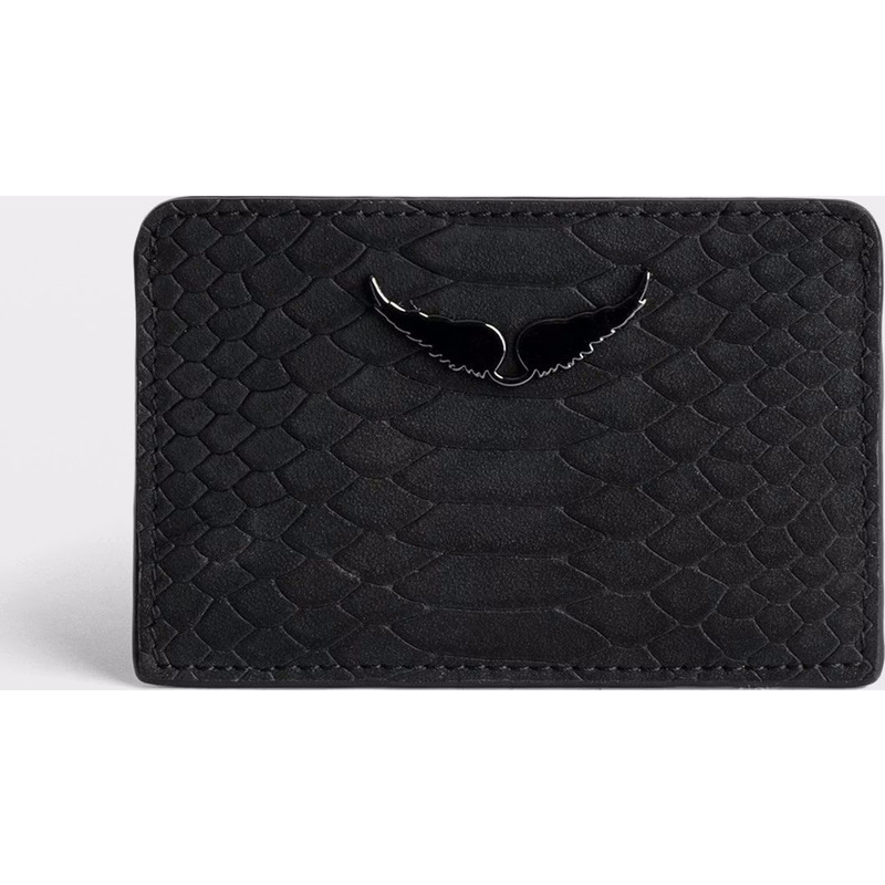 ZV Pass Card Case