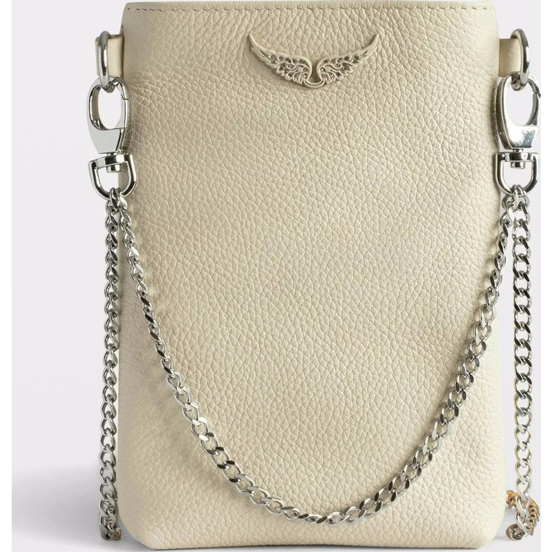 Phone Pochette Pouch Rock