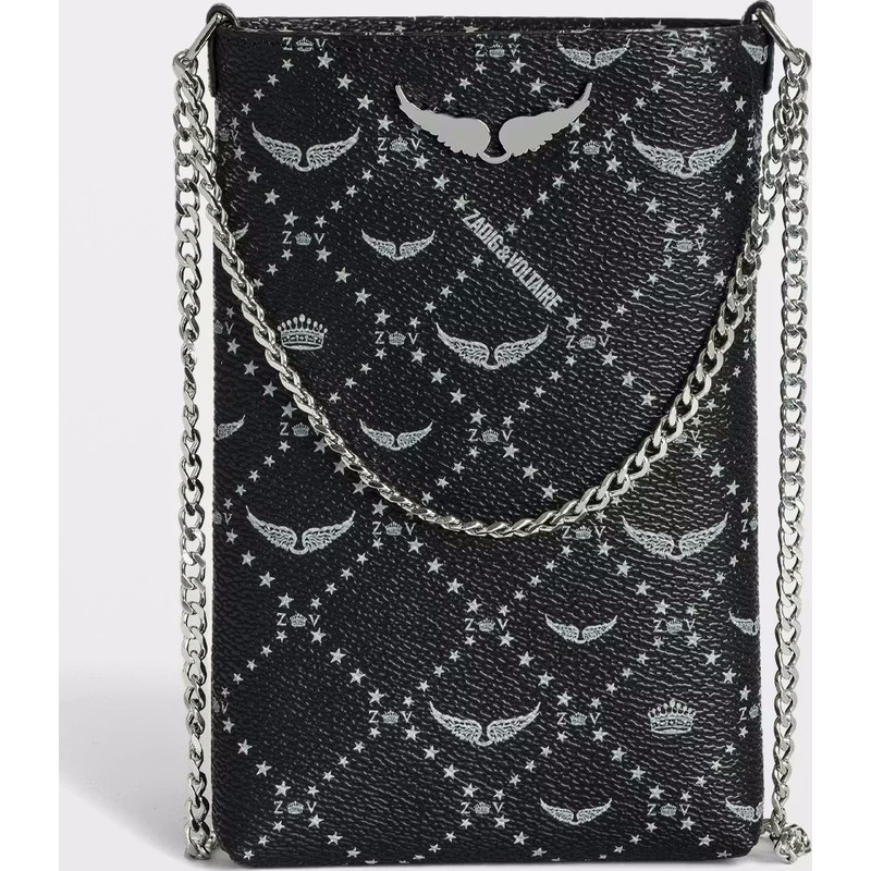 Rock Phone Pouch