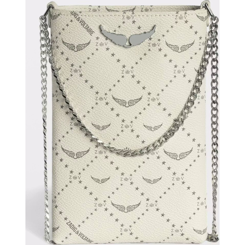 Rock Phone Pouch