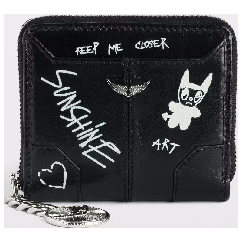 Sunny Purse