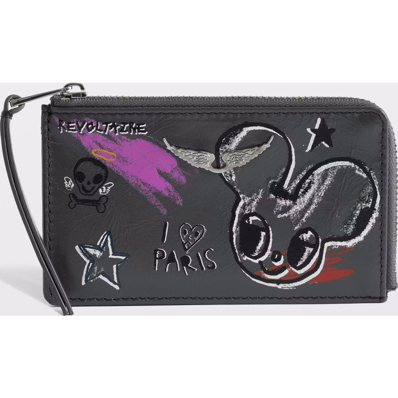 ZV Cardholder Humberto