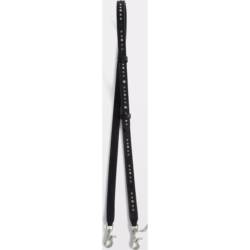 Overstudded Shoulder Strap