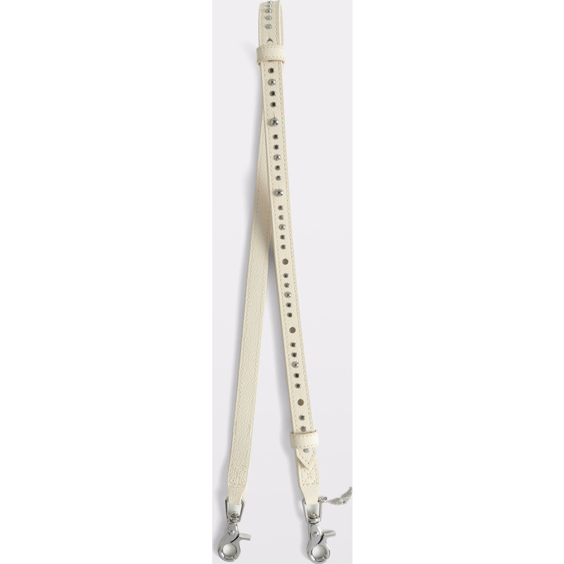 Overstudded Shoulder Strap