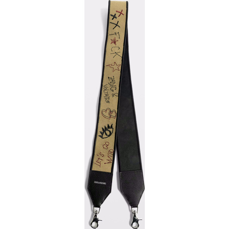 Z Camp Shoulder Strap