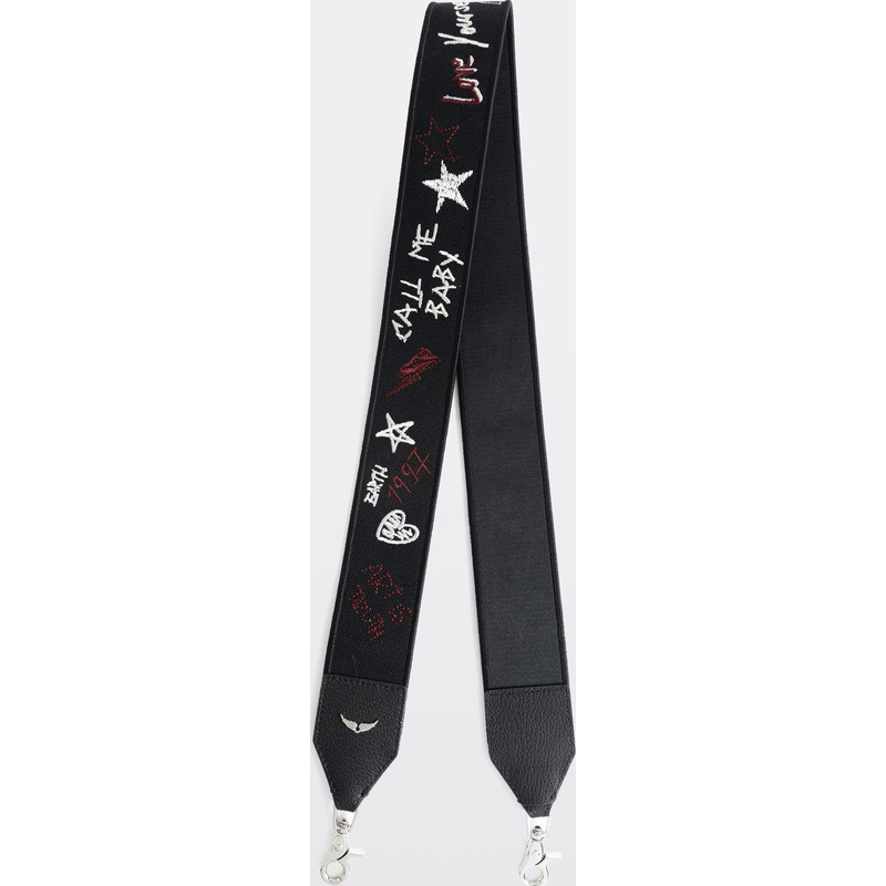 Punk Shoulder Strap