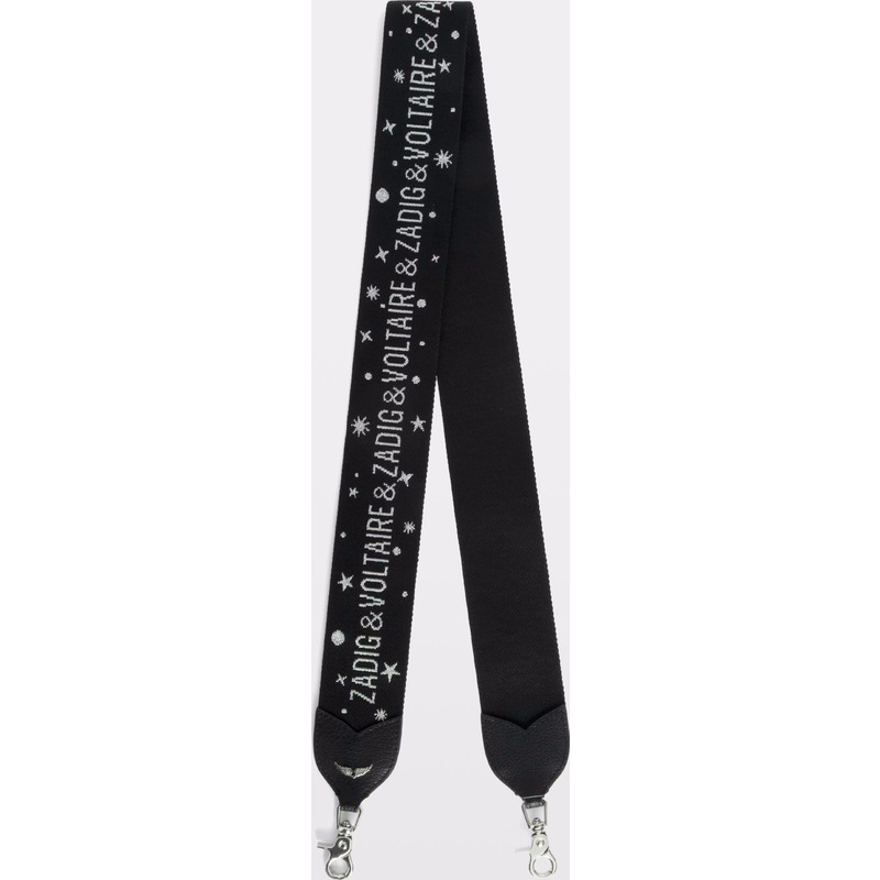 Starlight Canvas Shoulder Strap