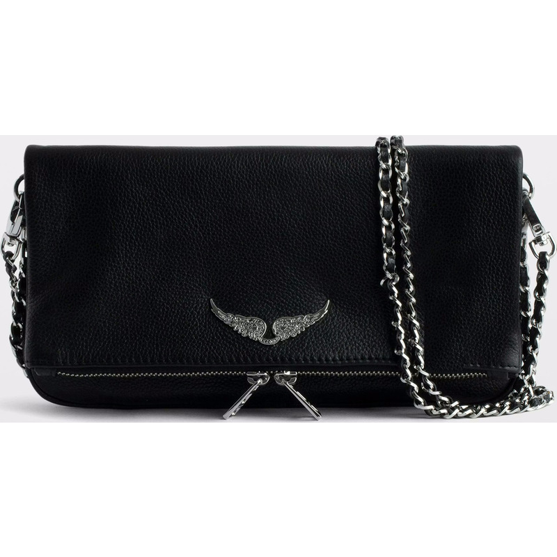 Rock Clutch