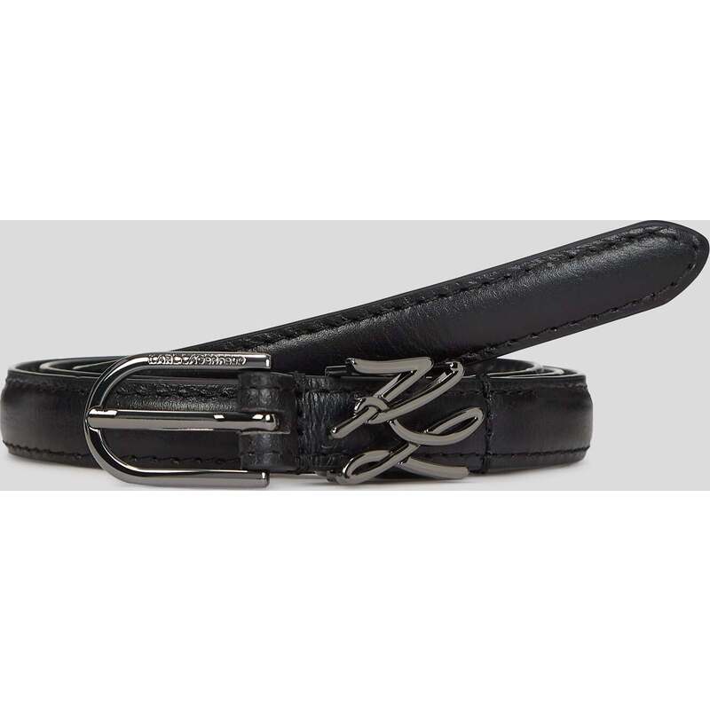 K/AUTOGRAPH SLIDER BELT