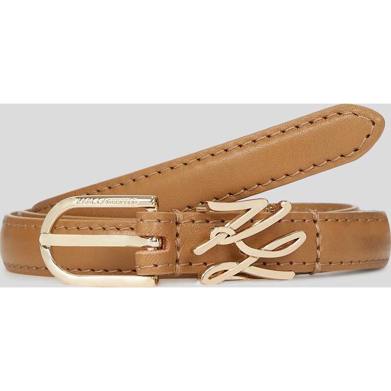 K/AUTOGRAPH SLIDER BELT