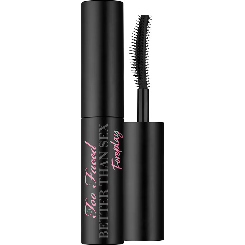 Better Than Sex Foreplay - Base lashes Format Mini