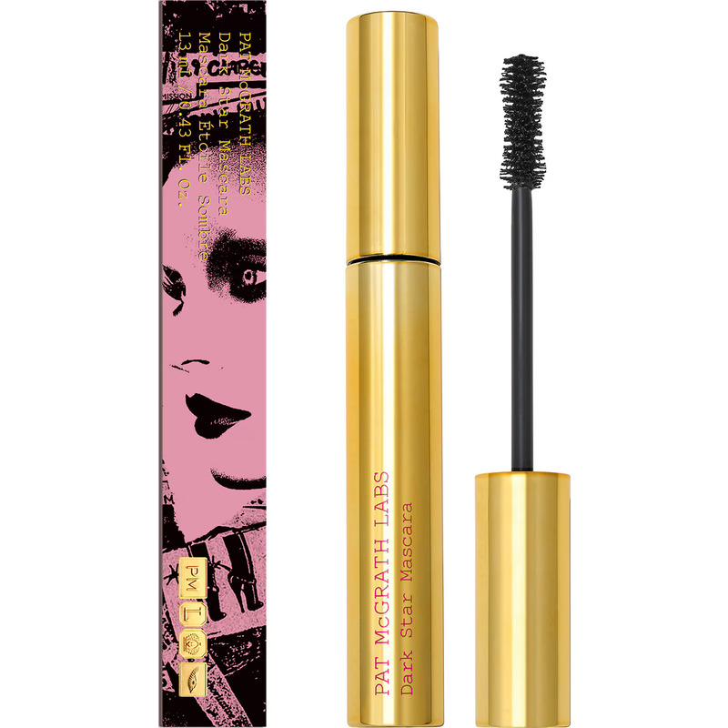 Dark Star mascara - mascara