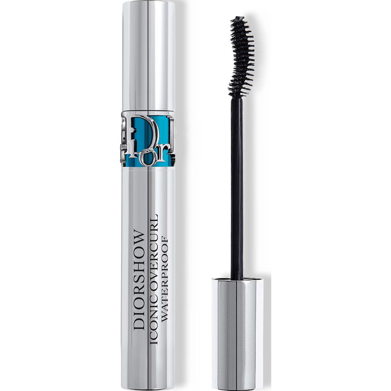 Diorshow Iconic Overcurl - mascara waterproof