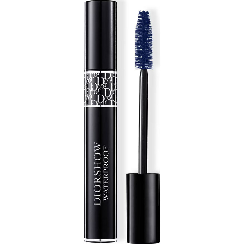Diorshow waterproof - mascara waterproof - volume sur mesure précis