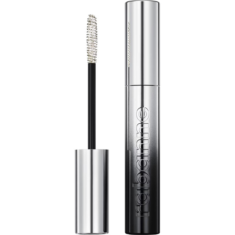 Eyephoria Famous Top Coat mascara – Top Coat mascara Pailleté